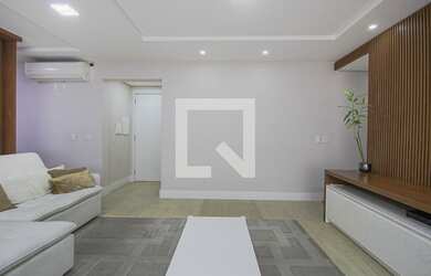 Imagem 4: Apartamento à Venda - Brooklin, 2 Quartos, 85 m2