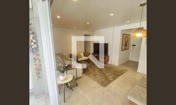 Imagem 2: Apartamento à Venda - Vila Andrade, 3 Quartos, 107 m2