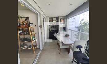 Imagem 3: Apartamento à Venda - Vila Andrade, 3 Quartos, 107 m2