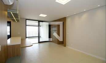 Imagem 3: Apartamento à Venda - Pinheiros, 2 Quartos, 100 m2