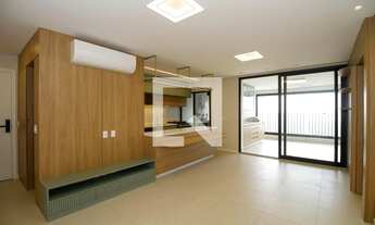 Imagem: Apartamento à Venda - Pinheiros, 2 Quartos