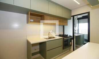 Imagem 6: Apartamento à Venda - Pinheiros, 2 Quartos, 100 m2