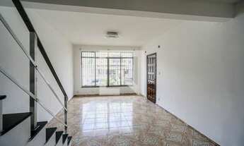 Imagem 2: Casa à Venda - Tatuapé, 3 Quartos, 219 m2