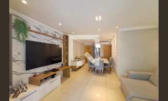 Imagem: Apartamento à Venda - Santana, 3 Quartos