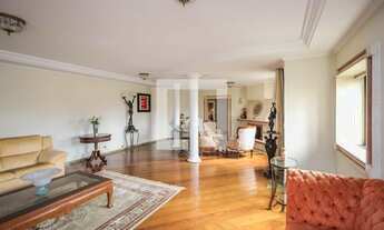 Imagem 2: Apartamento à Venda - Bosque da Saúde, 4 Quartos, 560 m2