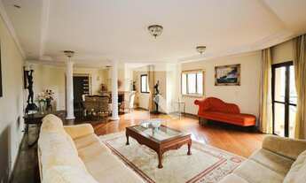 Imagem 6: Apartamento à Venda - Bosque da Saúde, 4 Quartos, 560 m2