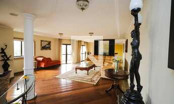 Imagem 5: Apartamento à Venda - Bosque da Saúde, 4 Quartos, 560 m2