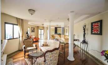 Imagem 4: Apartamento à Venda - Bosque da Saúde, 4 Quartos, 560 m2