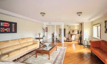 Imagem: Apartamento à Venda - Bosque da Saúde