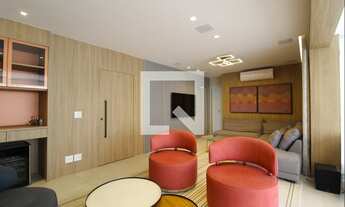 Imagem: Apartamento à Venda - Vila Olímpia, 2