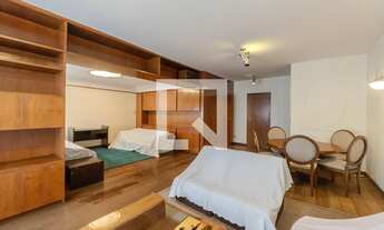 Imagem 6: Apartamento à Venda - Bela Vista, 3 Quartos, 140 m2