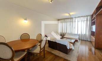 Imagem 1: Apartamento à Venda - Bela Vista, 3 Quartos, 140 m2