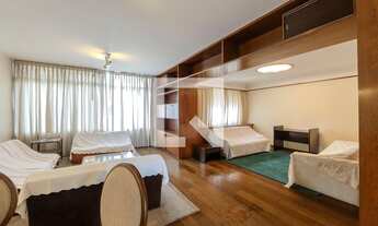 Imagem 2: Apartamento à Venda - Bela Vista, 3 Quartos, 140 m2