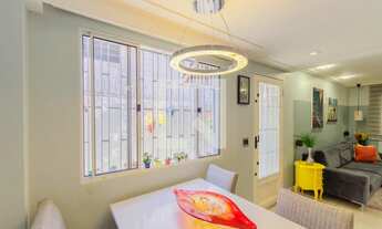 Imagem 4: Casa à Venda - Vila Mariana, 3 Quartos, 140 m2