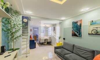 Imagem 2: Casa à Venda - Vila Mariana, 3 Quartos, 140 m2