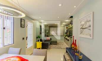 Imagem 3: Casa à Venda - Vila Mariana, 3 Quartos, 140 m2