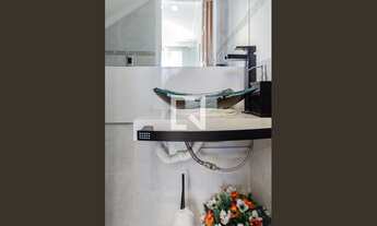 Imagem 7: Casa à Venda - Vila Mariana, 3 Quartos, 140 m2