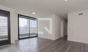 Imagem 2: Apartamento à Venda - Chácara Santo Antonio, 3 Quartos, 87 m2