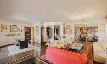 Imagem: Apartamento à Venda - Vila Madalena, 3