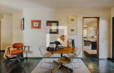 Imagem 8: Apartamento à Venda - Vila Madalena, 3 Quartos, 237 m2