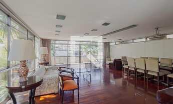 Imagem: Casa à Venda - Jardim Paulista, 4 Quartos