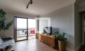 Imagem: Apartamento à Venda - Vila Leopoldina