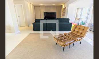 Imagem 2: Apartamento à Venda - Jardim Anália Franco, 3 Quartos, 209 m2