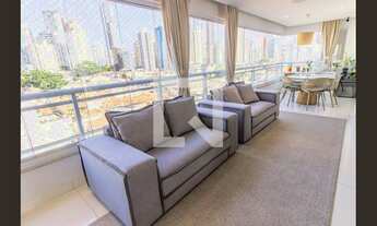 Imagem 6: Apartamento à Venda - Jardim Anália Franco, 3 Quartos, 209 m2