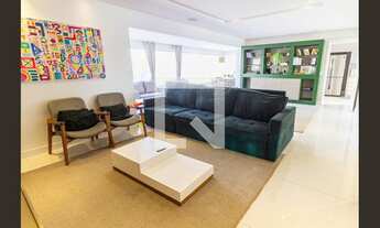 Imagem 4: Apartamento à Venda - Jardim Anália Franco, 3 Quartos, 209 m2