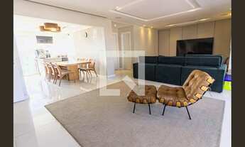 Imagem 3: Apartamento à Venda - Jardim Anália Franco, 3 Quartos, 209 m2