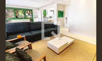 Imagem 5: Apartamento à Venda - Jardim Anália Franco, 3 Quartos, 209 m2