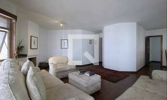 Imagem: Apartamento à Venda - Itaim Bibi, 4 Quartos