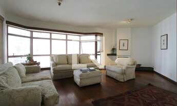 Imagem 2: Apartamento à Venda - Itaim Bibi, 4 Quartos, 185 m2