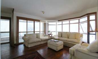 Imagem 4: Apartamento à Venda - Itaim Bibi, 4 Quartos, 185 m2