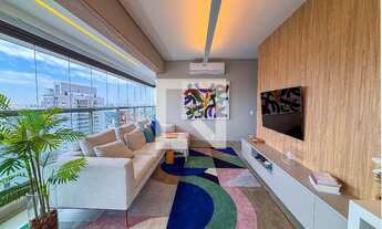 Imagem: Apartamento à Venda - Pinheiros, 2 Quartos