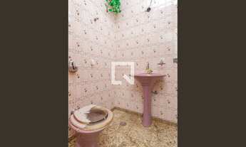 Imagem 5: Casa à Venda - Bosque da Saúde, 3 Quartos, 230 m2