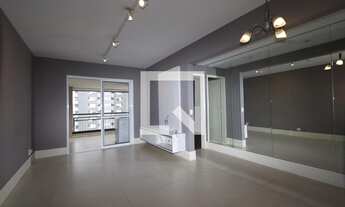 Imagem: Apartamento à Venda - Vila Mariana, 2 Quartos