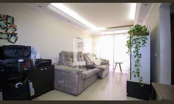 Imagem: Apartamento à Venda - Vila Ema, 2 Quartos