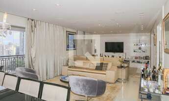 Imagem: Apartamento à Venda - Perdizes, 3 Quartos