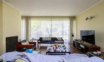 Imagem 5: Casa à Venda - Campo Belo, 3 Quartos, 750 m2