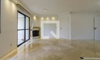 Imagem 2: Apartamento à Venda - Campo Belo, 2 Quartos, 105 m2