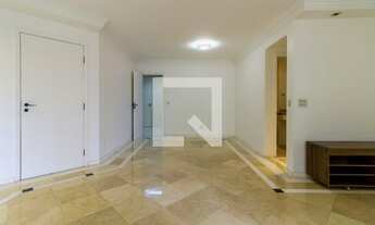 Imagem 3: Apartamento à Venda - Campo Belo, 2 Quartos, 105 m2