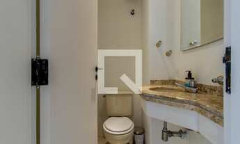 Imagem 7: Apartamento à Venda - Campo Belo, 2 Quartos, 105 m2