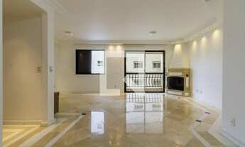 Imagem: Apartamento à Venda - Campo Belo, 2 Quartos