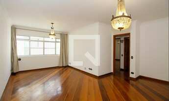 Imagem: Apartamento à Venda - Jardim Paulista