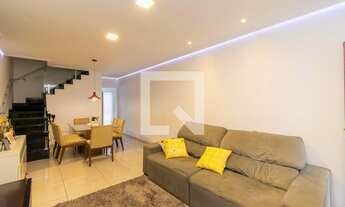 Imagem 3: Casa à Venda - Vila Alpina, 3 Quartos, 139 m2