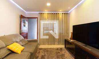 Imagem 5: Casa à Venda - Vila Alpina, 3 Quartos, 139 m2