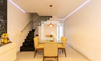 Imagem 7: Casa à Venda - Vila Alpina, 3 Quartos, 139 m2