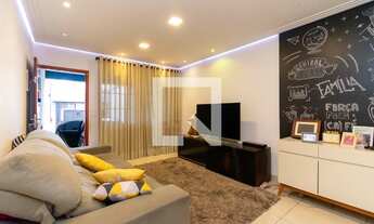 Imagem 4: Casa à Venda - Vila Alpina, 3 Quartos, 139 m2