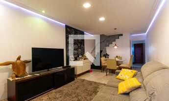 Imagem: Casa à Venda - Vila Alpina, 3 Quartos